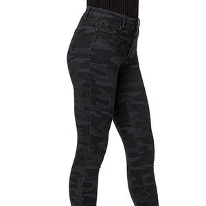 Social Standard by Sanctuary Ladies Skinny Ankle Jean